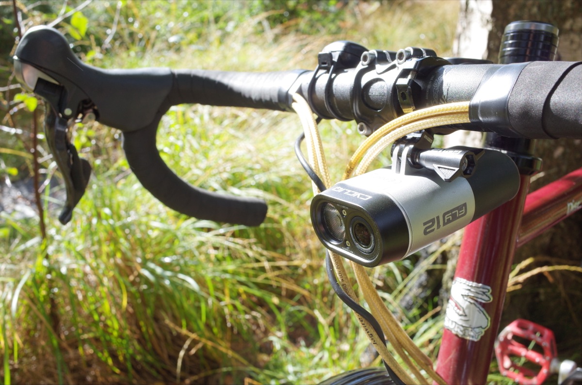 Cycliq Fly 12