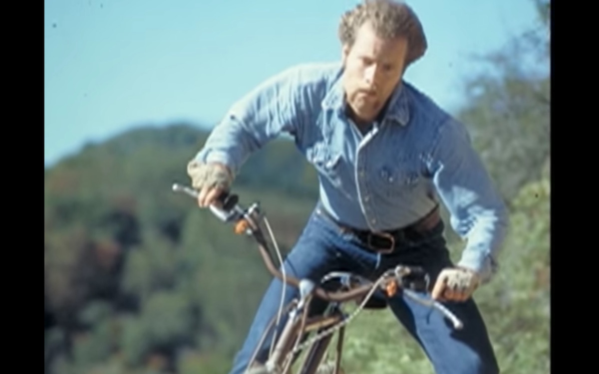Repack Celebrates 40 Years Of Mountain Biking