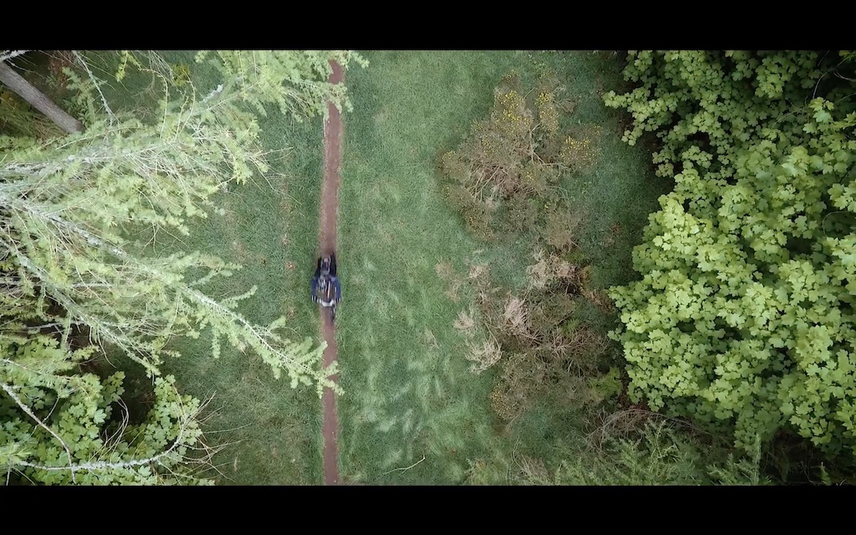 TweedLove: The 2017 Glentress Seven