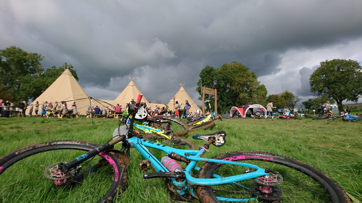 Red Bull Foxhunt