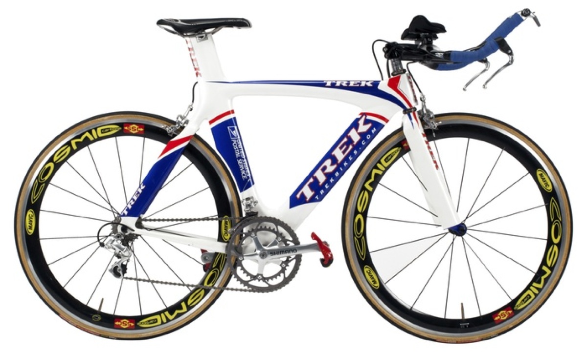 Trek USPS TT