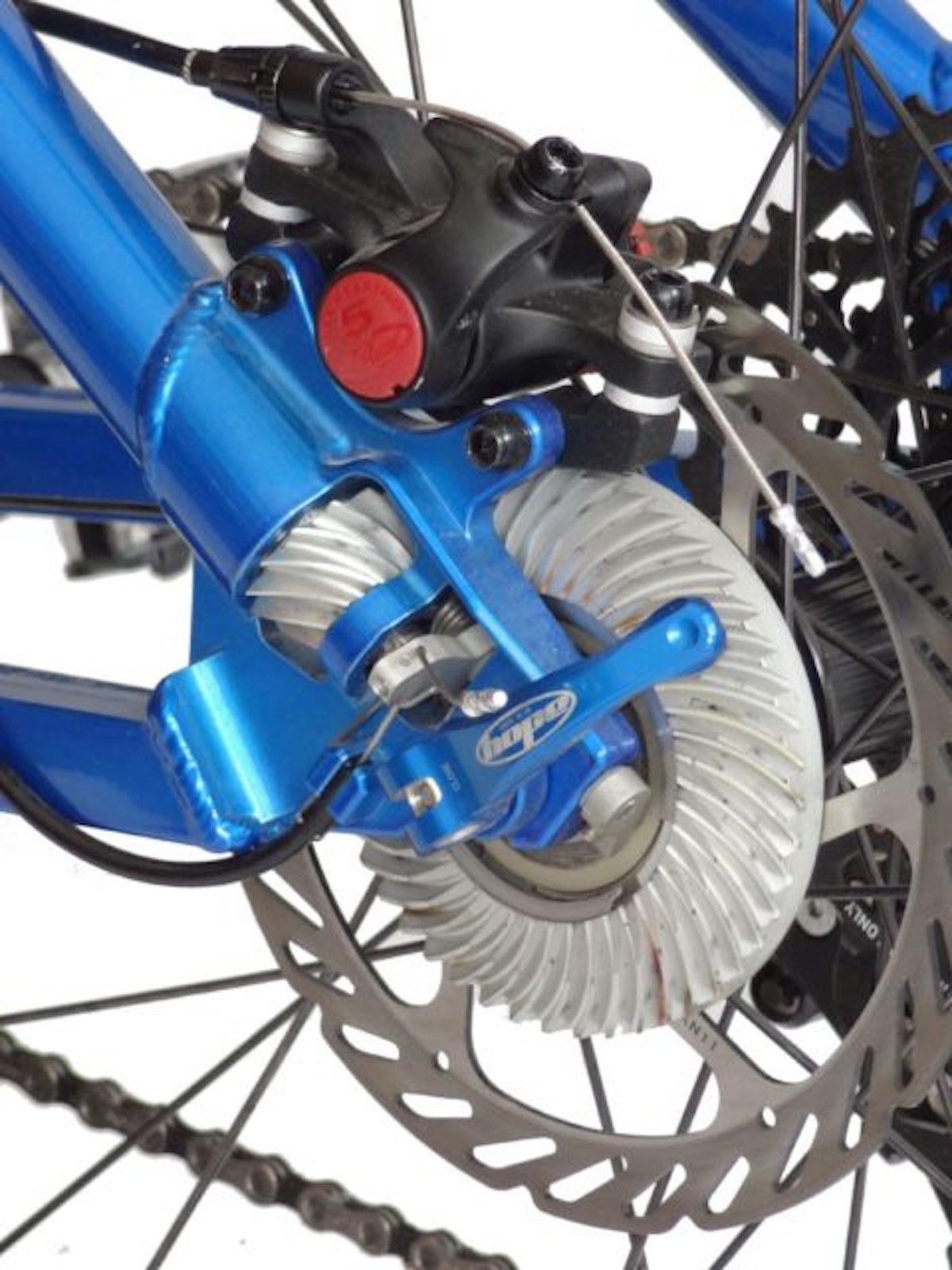 christini awd 2wd fat bike fatbike snow expedition arctic gear sprocket