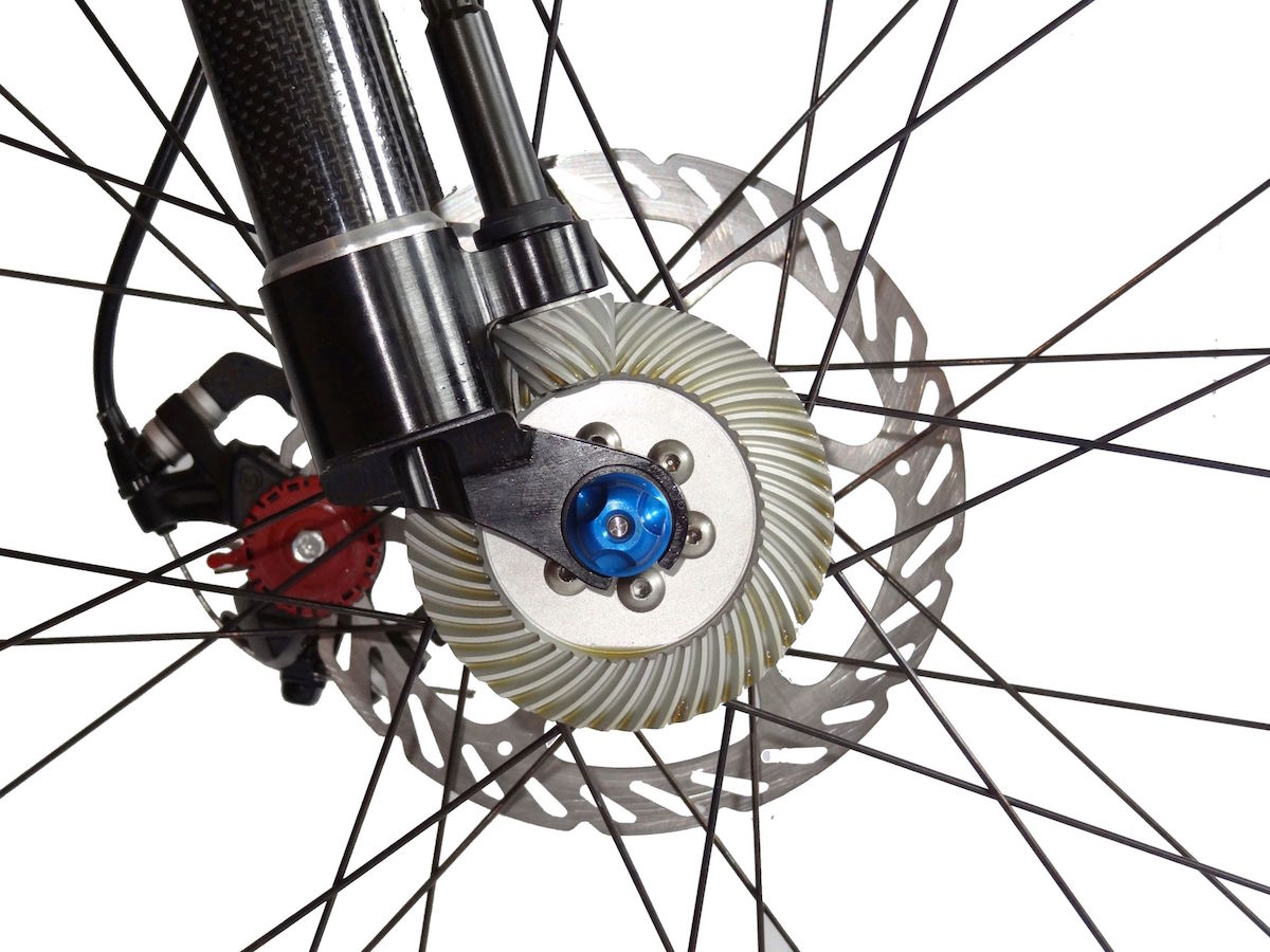 christini awd 2wd fat bike fatbike snow expedition arctic gear sprocket