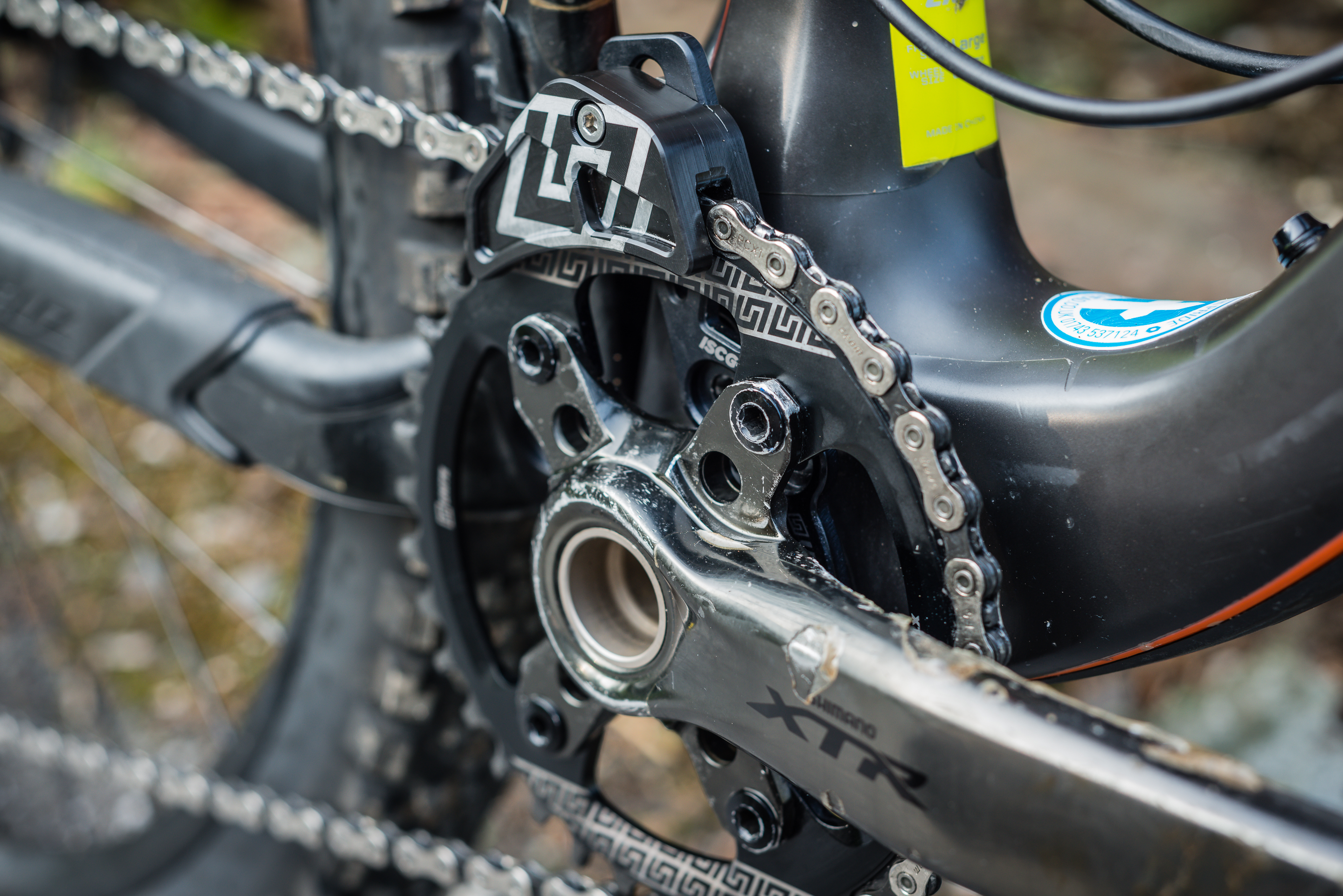 United Components: New UK-based CNC component company launches