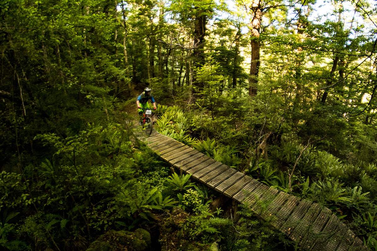 nelson new zealand bikepark club