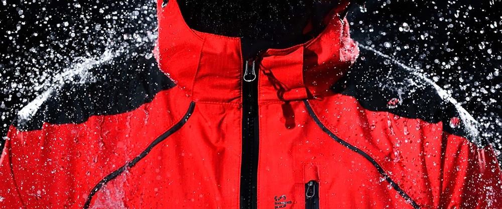 Win Free Showers Pass kit with the Singletrack Partner Zone