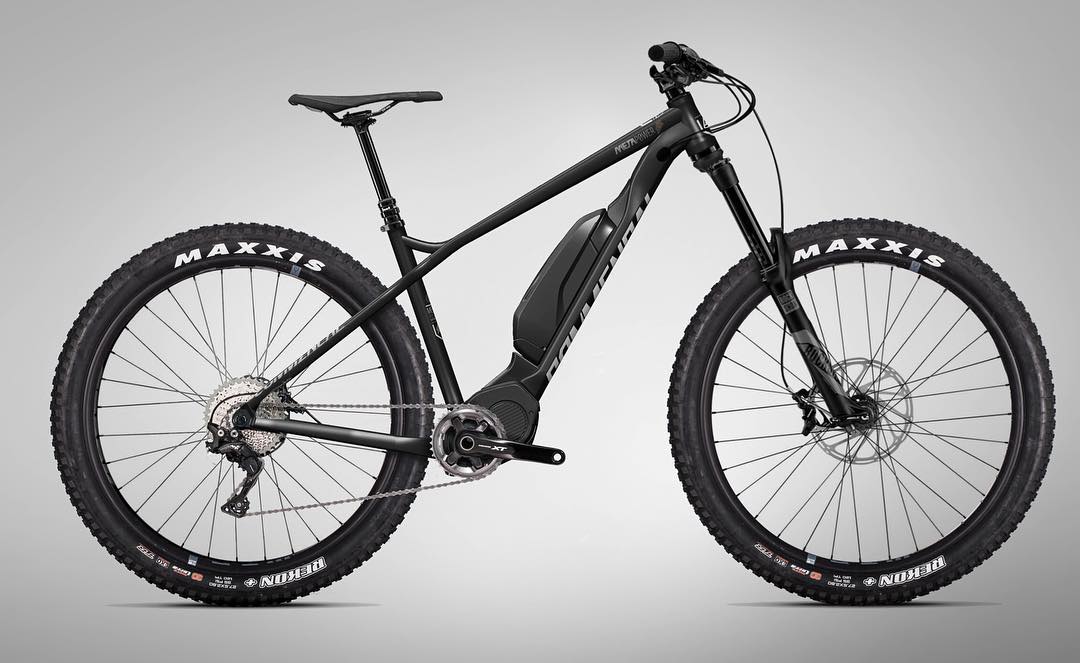 commencal meta power