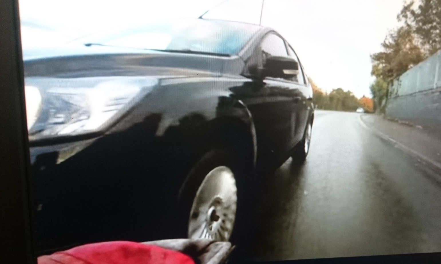 A Tale of Two Forces