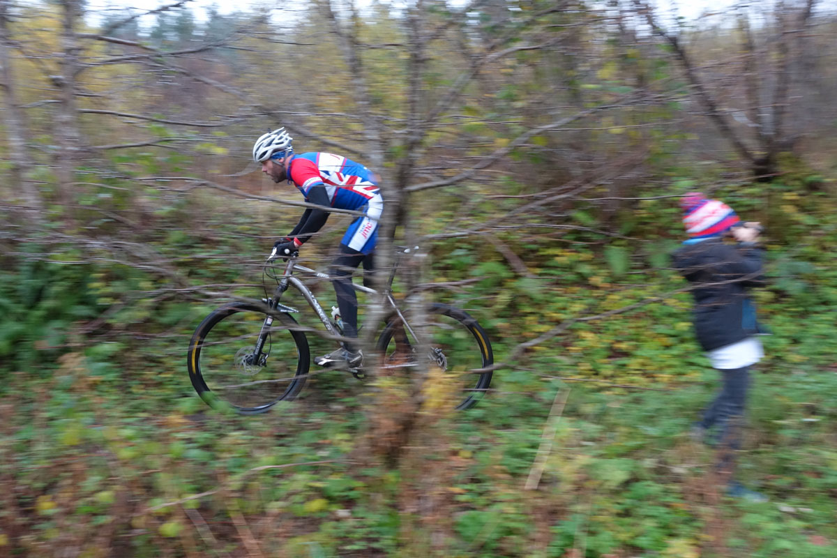 Exposure Relentless 24 and UK Solo Champs