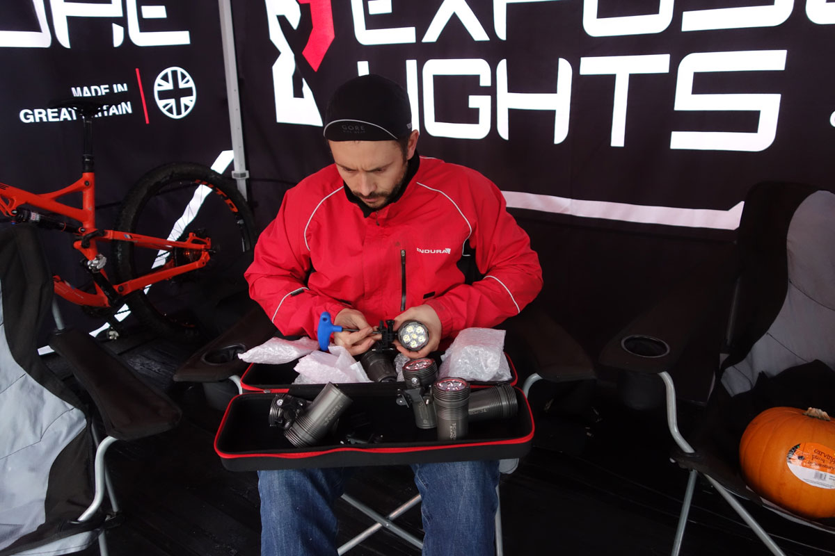 exposure relentless 24