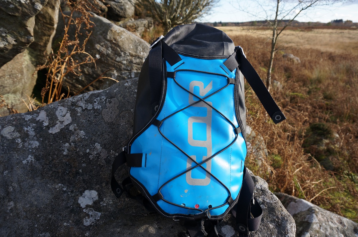 Ortlieb COR 13 Backpack Review