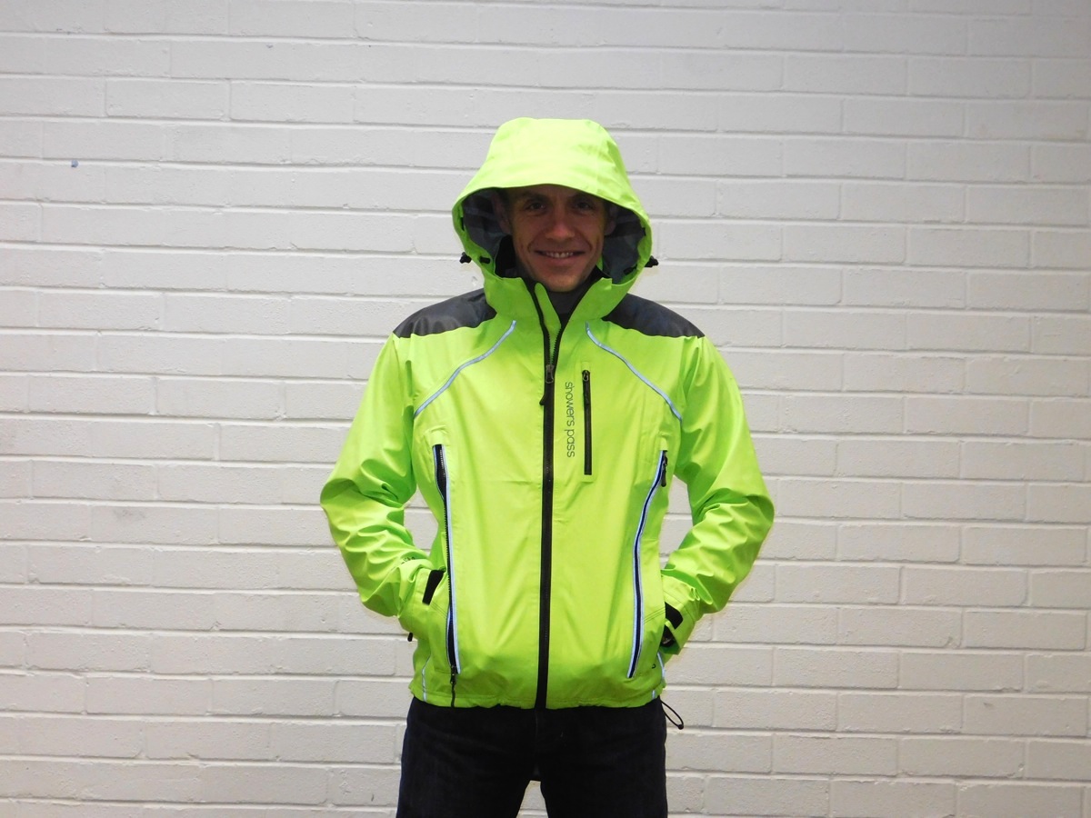 5 Top Hooded Waterproof Jackets!