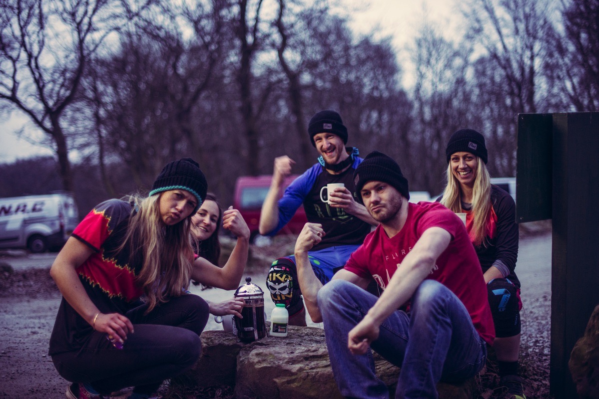 flare clothing co