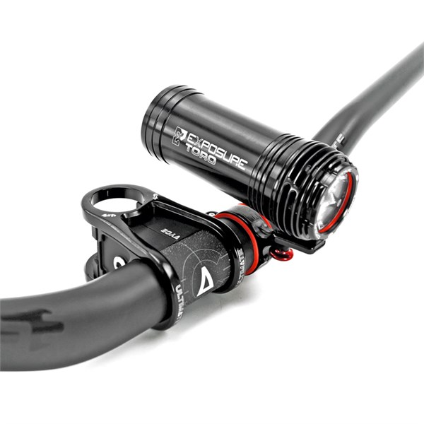 Exposure Toro Mk8