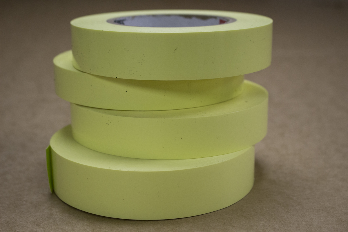 Stans' No Tubes rim tape