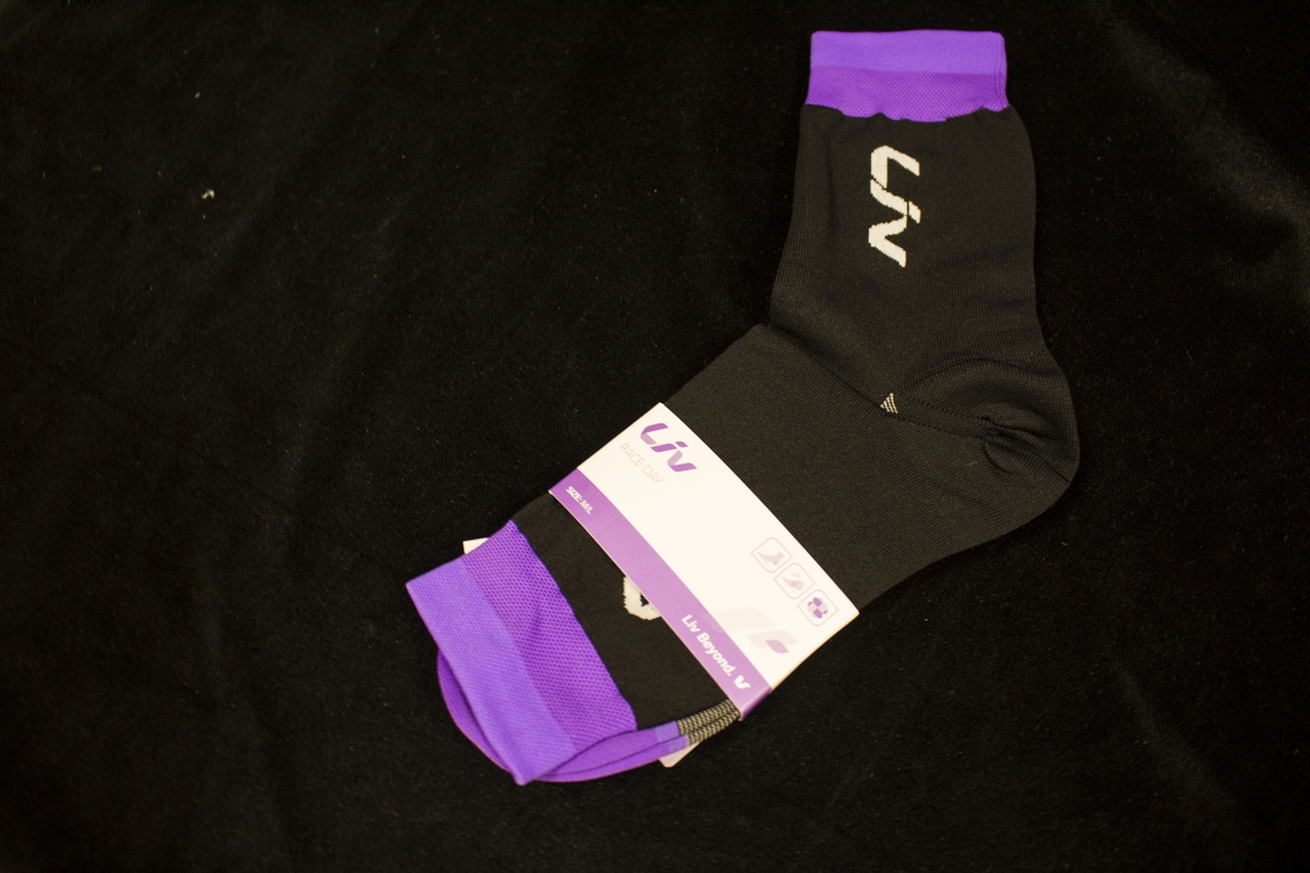 Liv Socks