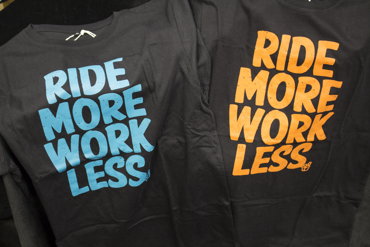 Boken Riders