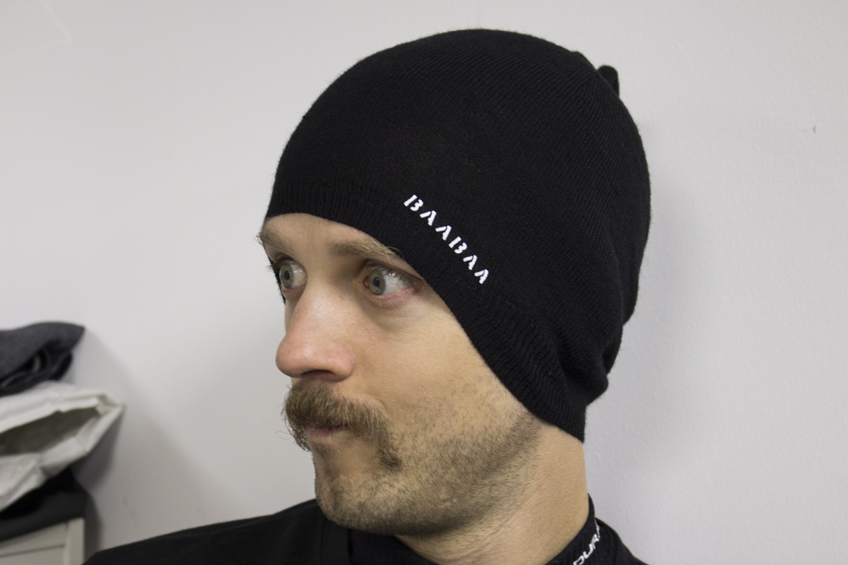 Endura BaaBaa hat