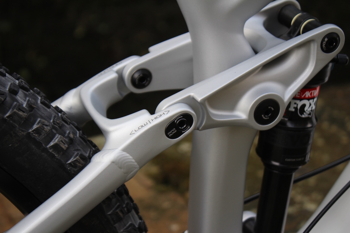 trek fuel ex 9 29 full suspension reaktiv fox 34 float bontrager dropper