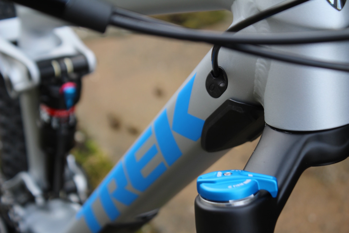 trek fuel ex 9 29 full suspension reaktiv fox 34 float bontrager dropper