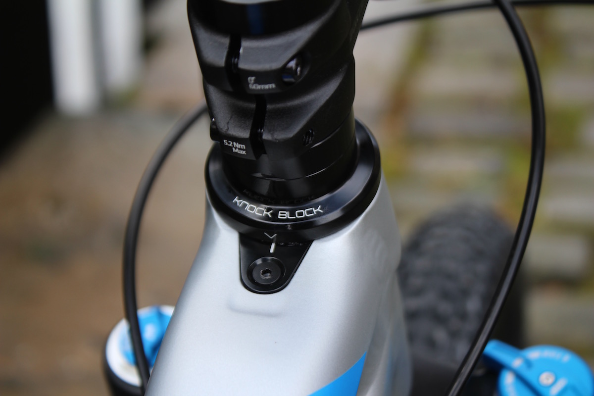 trek fuel ex 9 29 full suspension reaktiv fox 34 float bontrager dropper