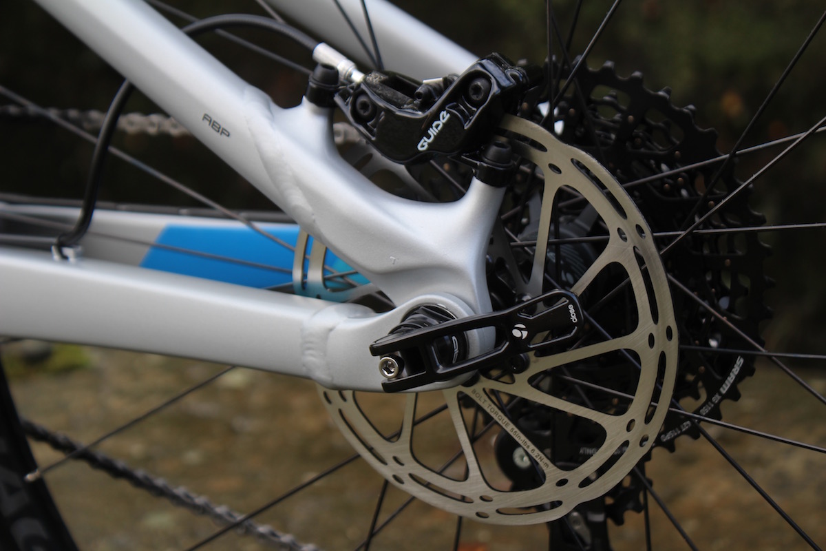 trek fuel ex 9 29 full suspension reaktiv fox 34 float bontrager dropper