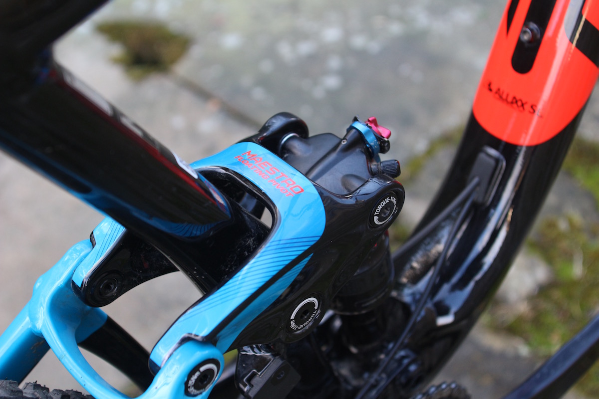 giant anthem fox 34 trunnion shimano 1x11 carbon alloy dropper