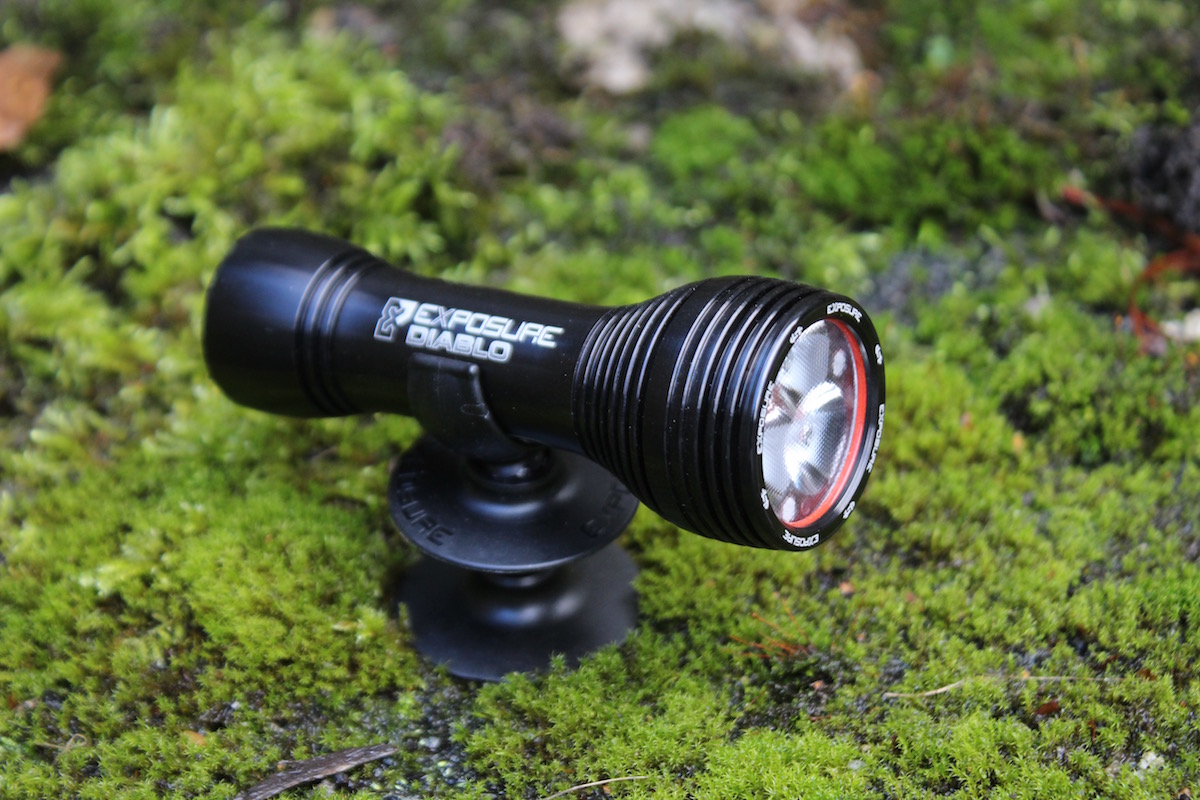Order Your Limited Edition Mountain Mayhem 20th Exposure Lights Now!