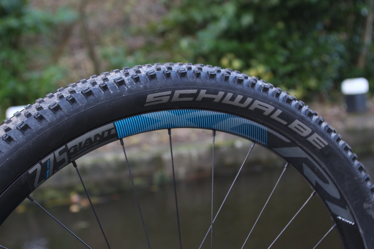 giant anthem fox 34 trunnion shimano 1x11 carbon alloy dropper