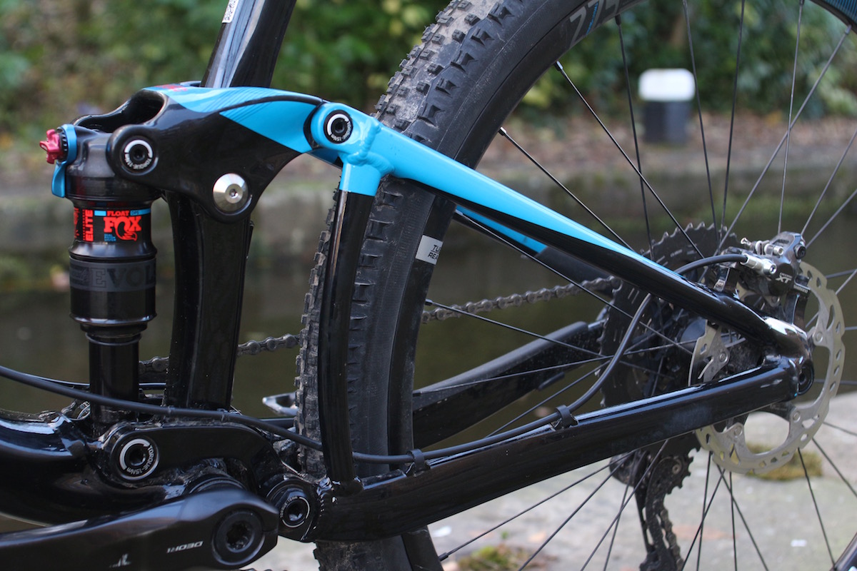 giant anthem fox 34 trunnion shimano 1x11 carbon alloy dropper