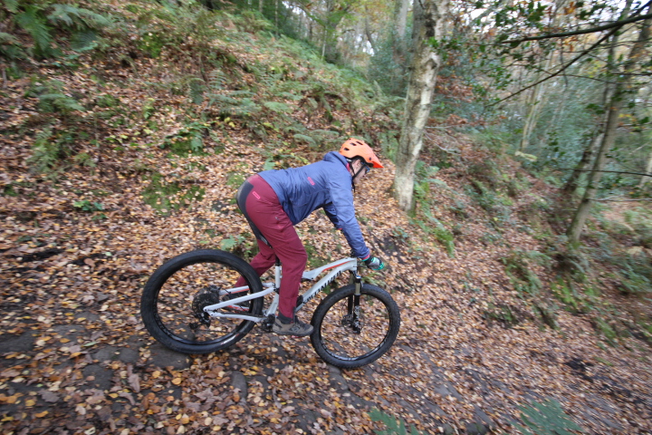 Specialized rhyme Hannah