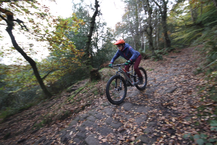 Specialized rhyme Hannah