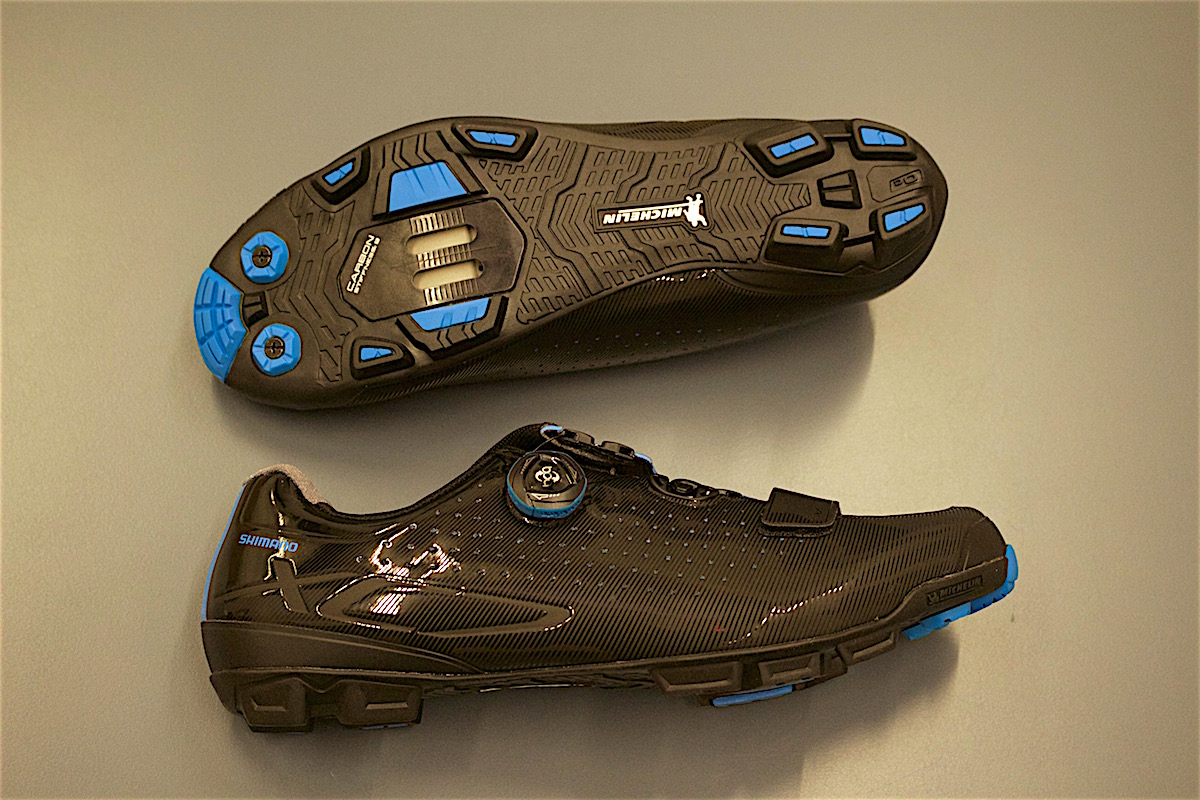 shimano shoes