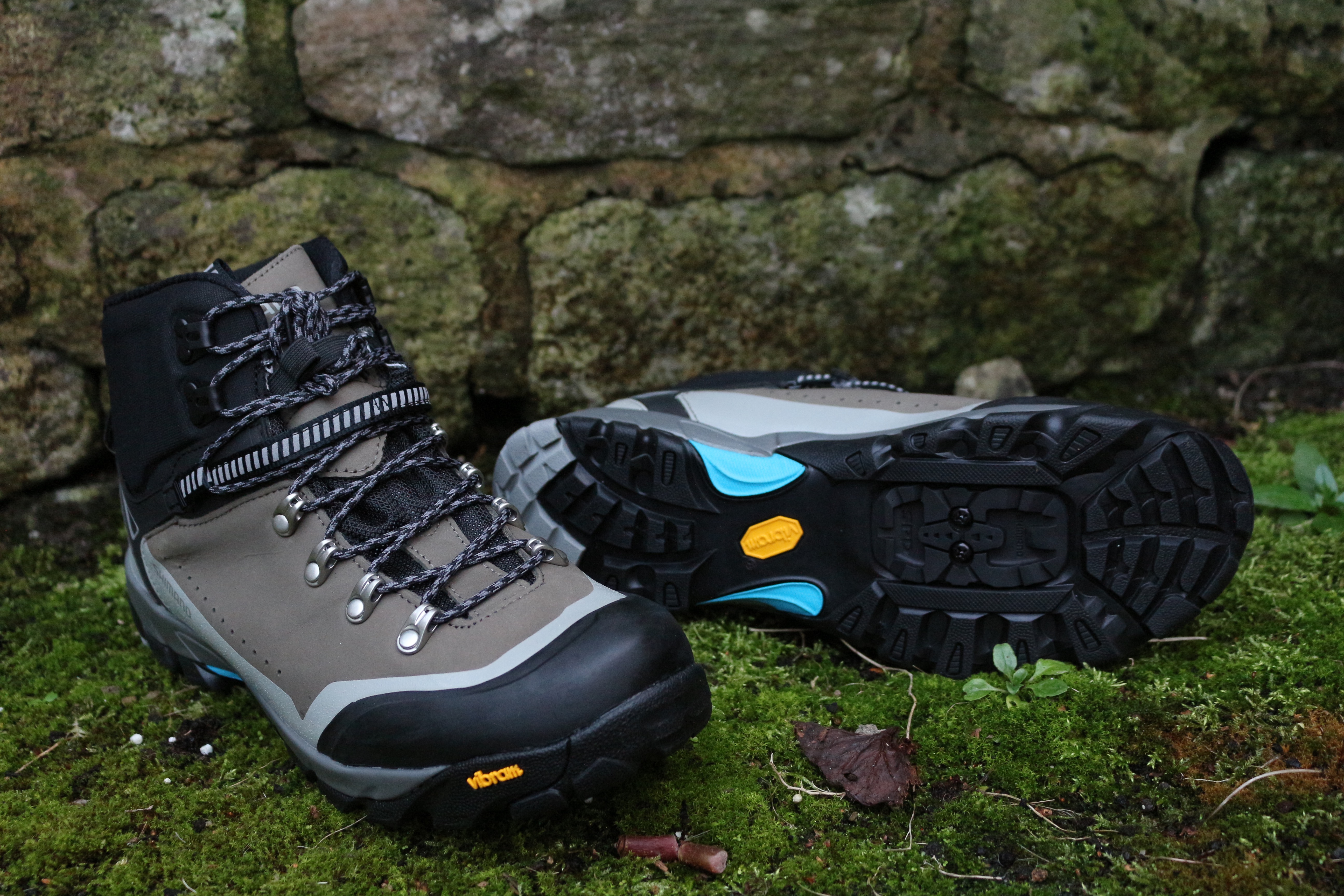 shimano waterproof winter shoes boots laces laceup