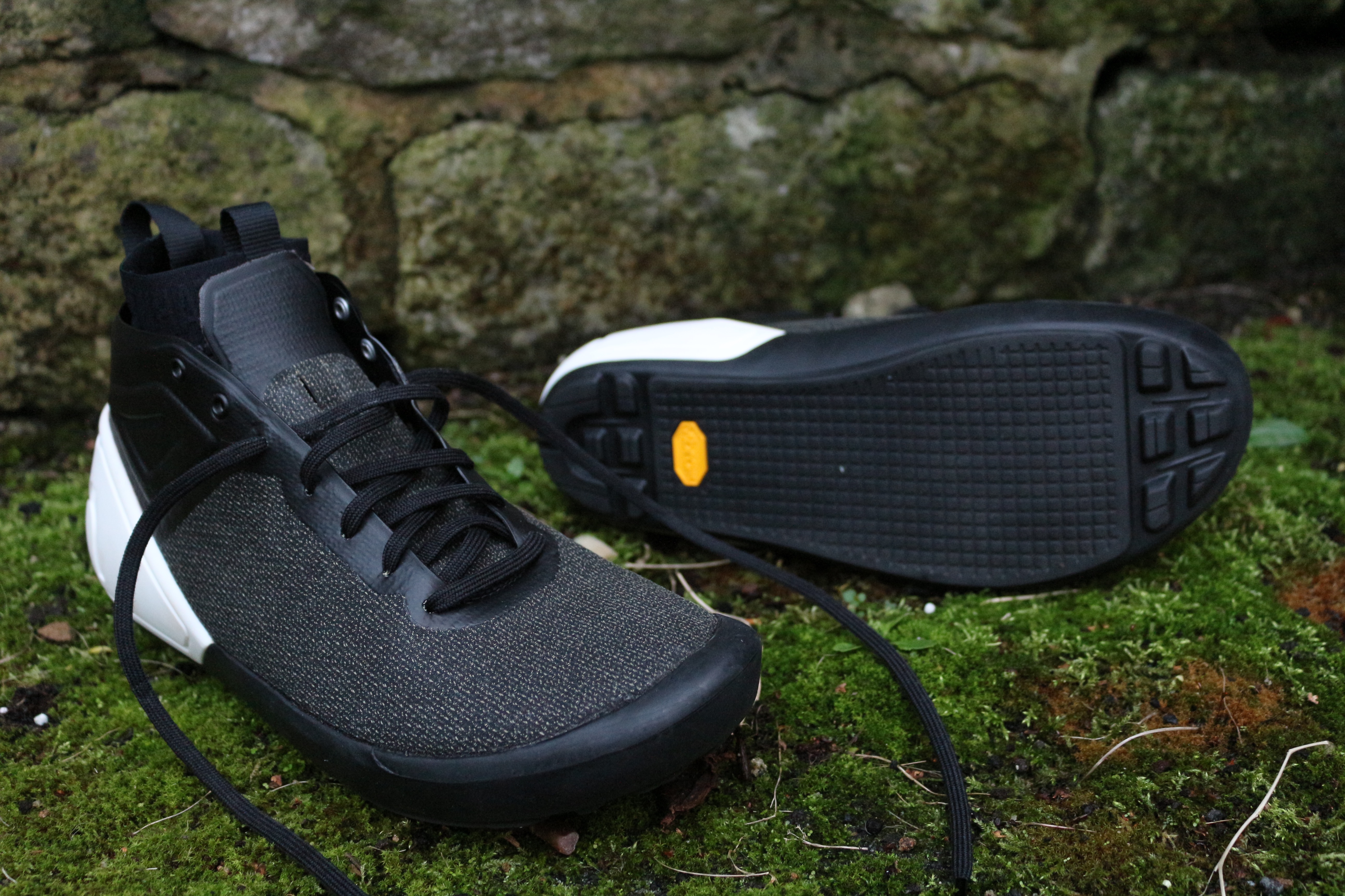 own shoes flat pedal waterproof