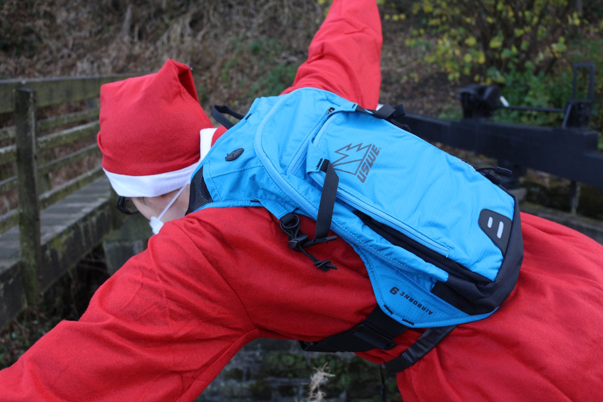 santa advent altura uswe hydration backpack