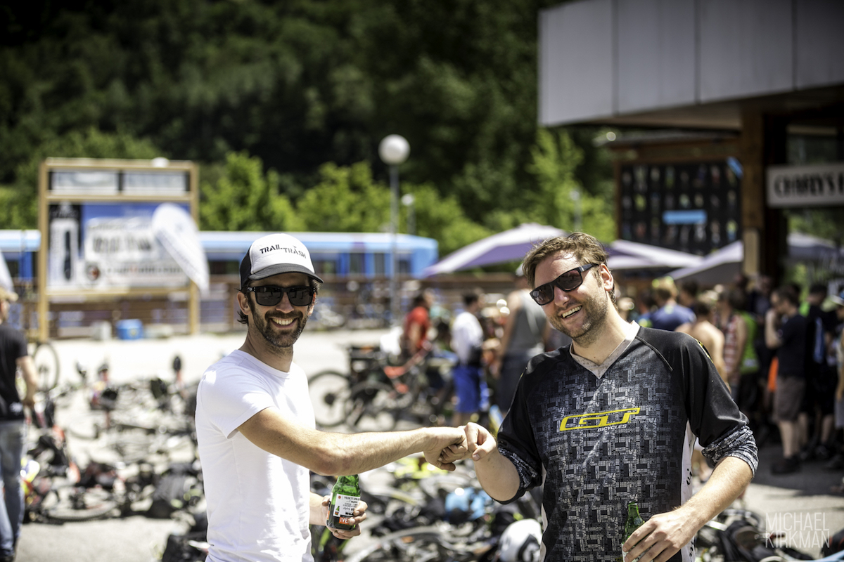 enduro pairs racing les arcs enduro france pairs mountain alpine