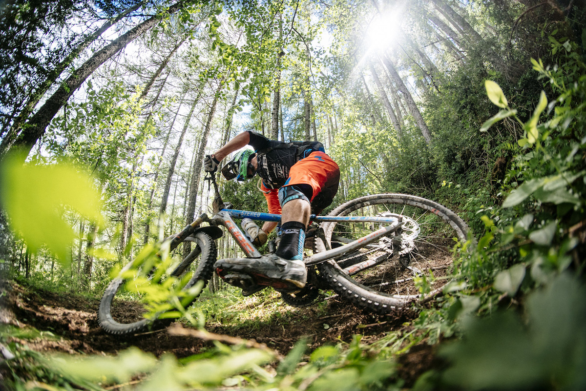 mavic trans-provence enduro stage race france french enduro