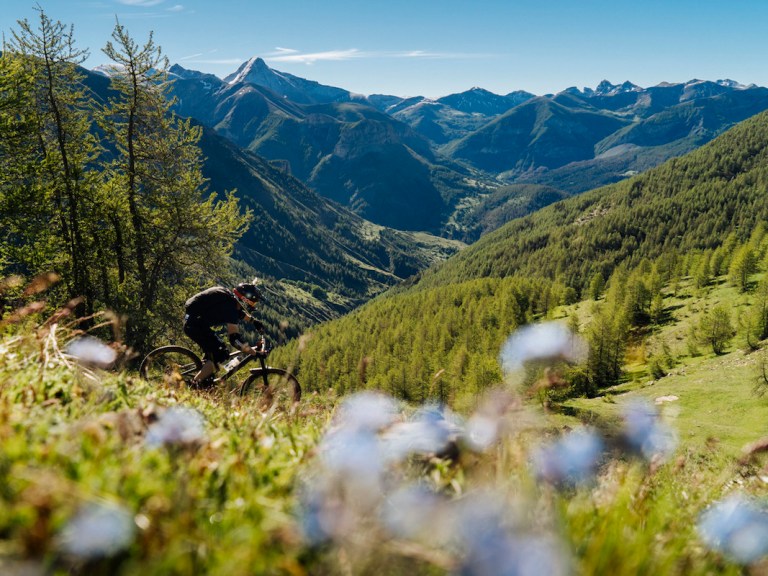 How Exclusive? The 2017 Mavic Trans-Provence