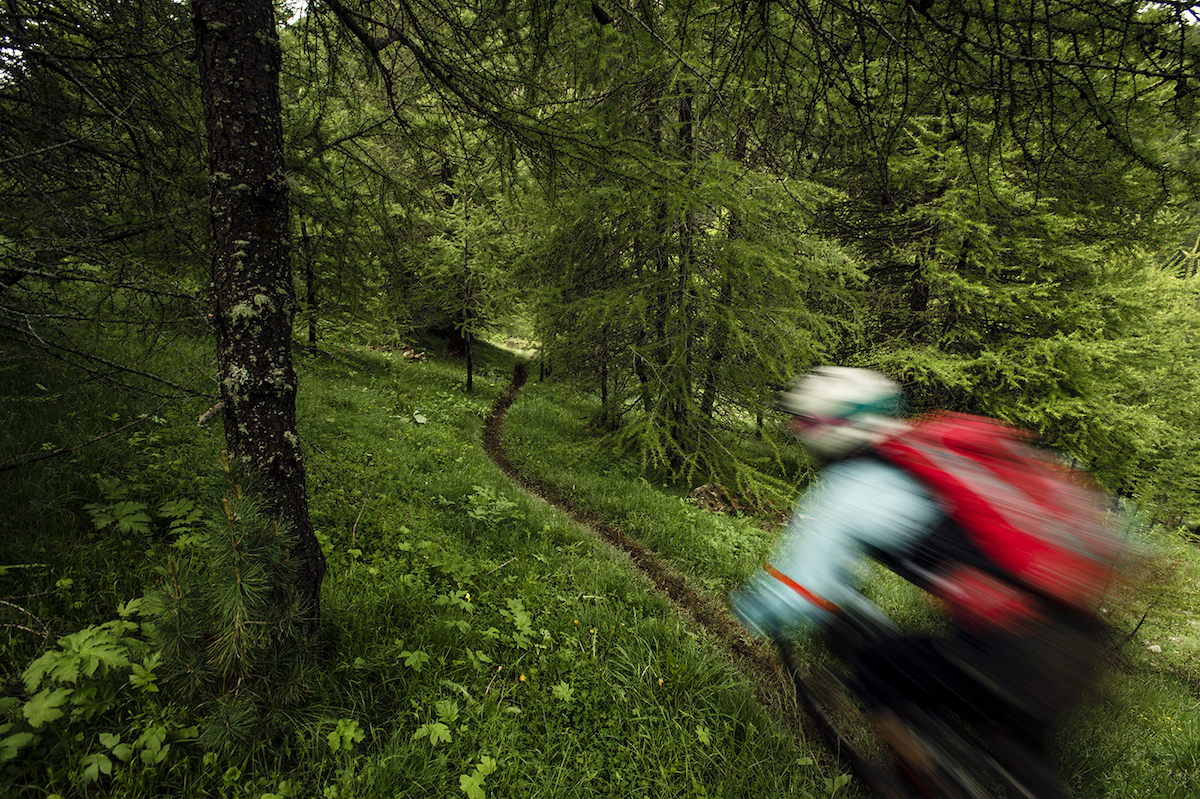mavic trans-provence enduro stage race france french enduro