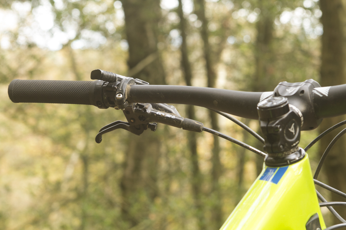 norco optic full suspension carbon 27.5 trail xc reverb