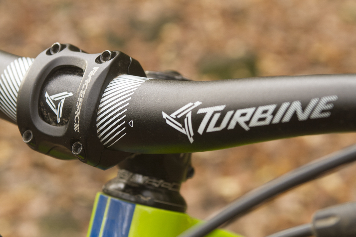 norco optic full suspension carbon 27.5 trail xc