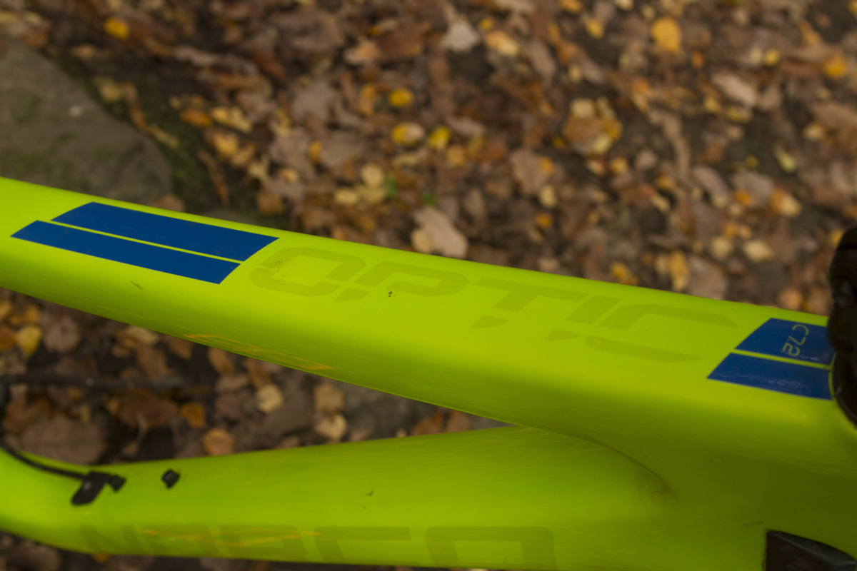 norco optic full suspension carbon 27.5 trail xc