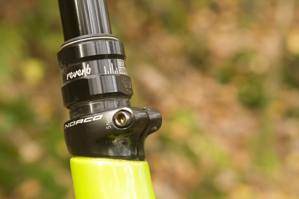 norco optic full suspension carbon 27.5 trail xc