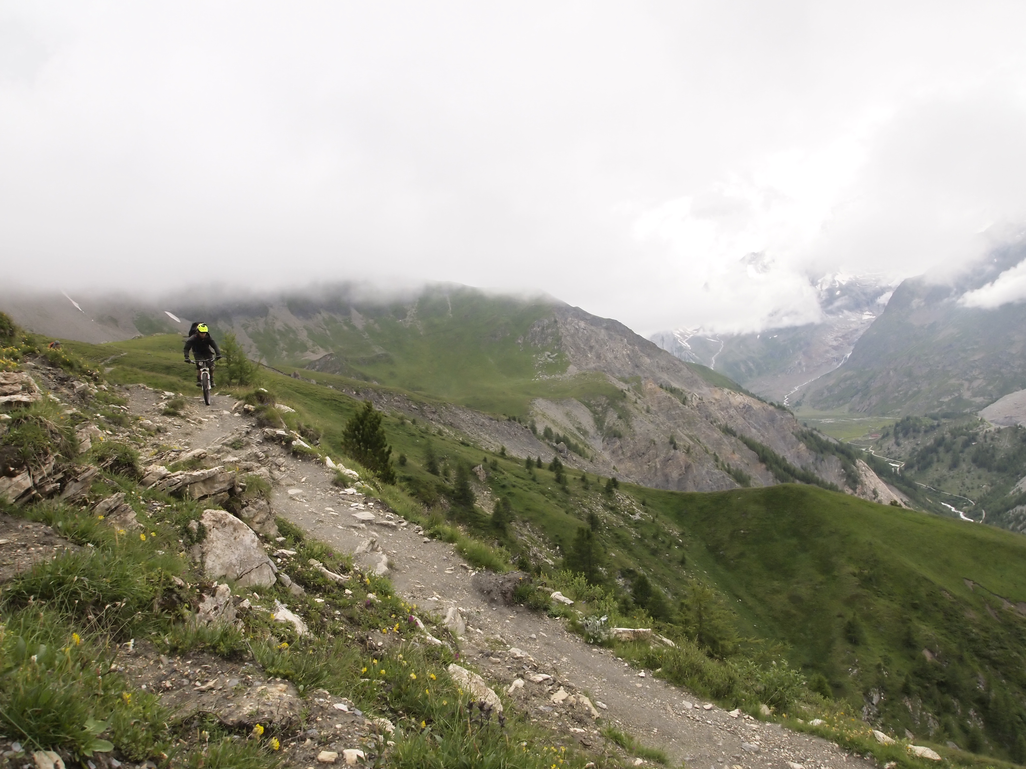 issue 110, mont blanc,