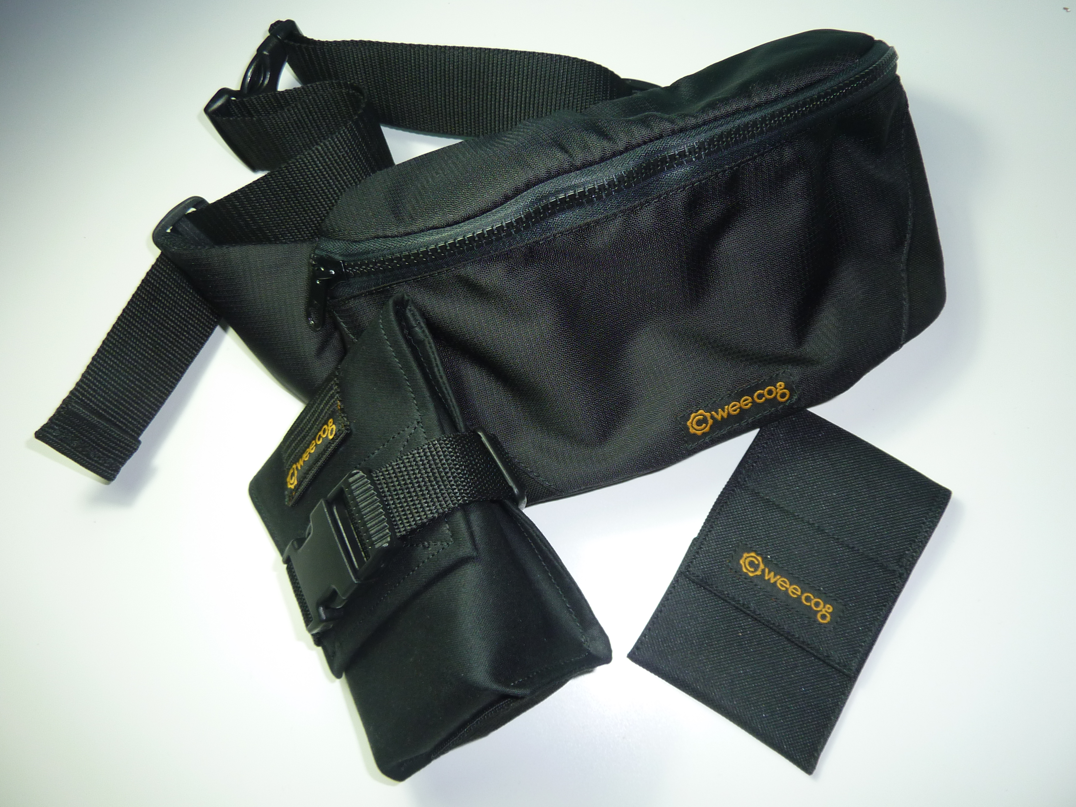 Singletrack subscribers! You could win a Wee Cog bundle like this!