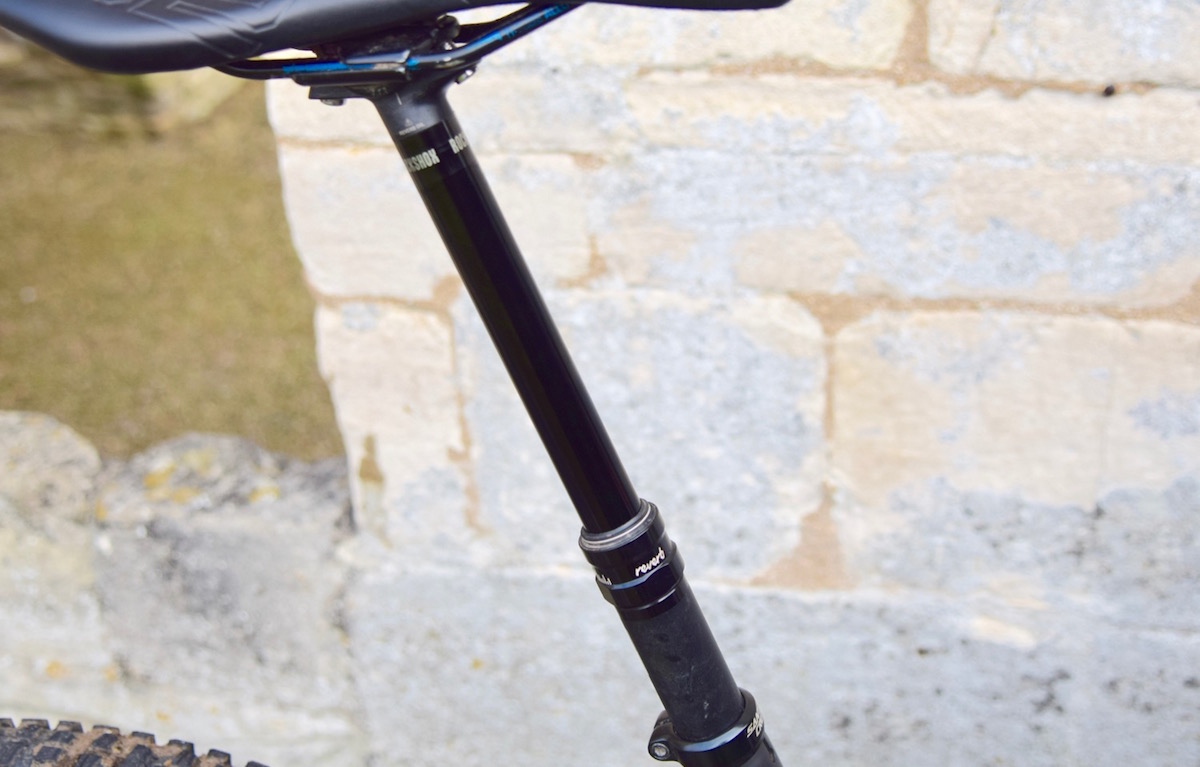 santa cruz hightower longterm test bike barney marsh 29 27.5 plus cane creek hope joystick carbon alpkit