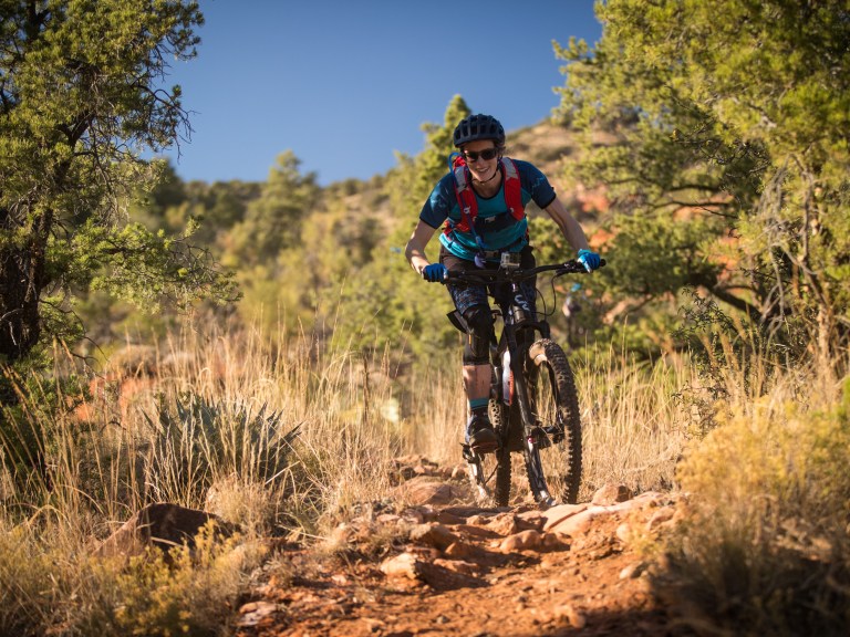 First Ride Review: 2017 Liv Hail Advanced 0