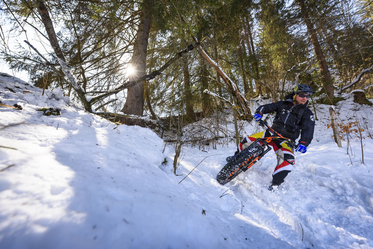issue 110, fat bike, switzerland