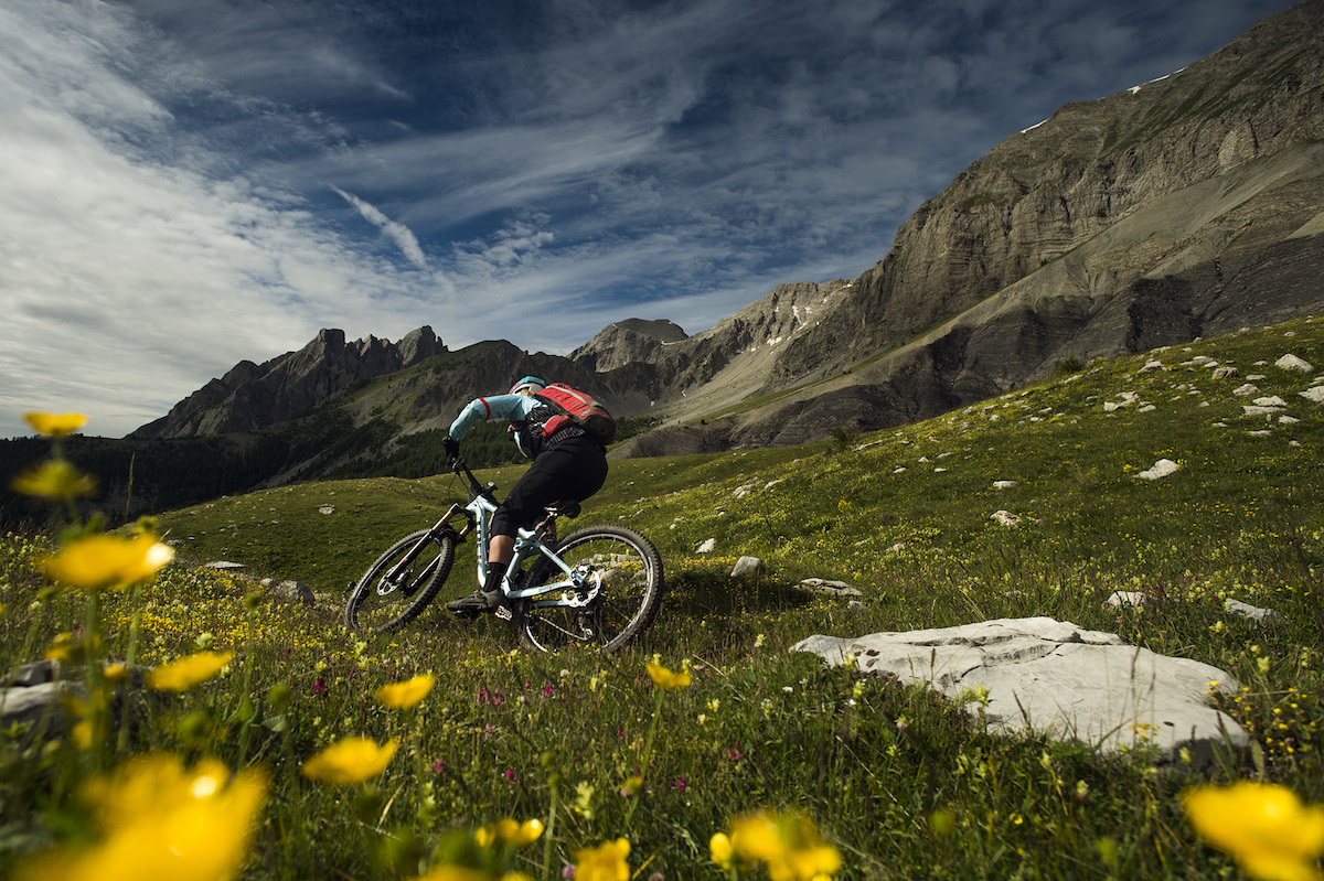 mavic trans-provence enduro stage race france french enduro